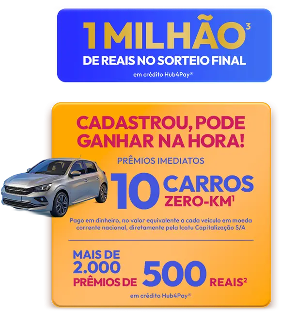 Premiação geral